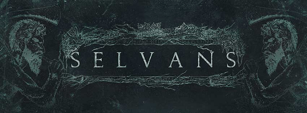Selvans-logo