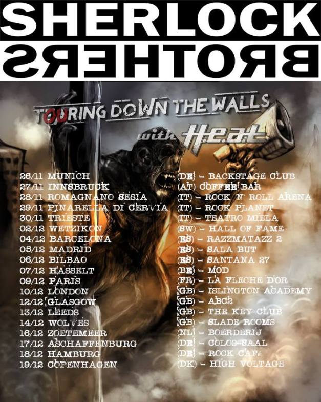 SherlockBrothers-HeatTouring