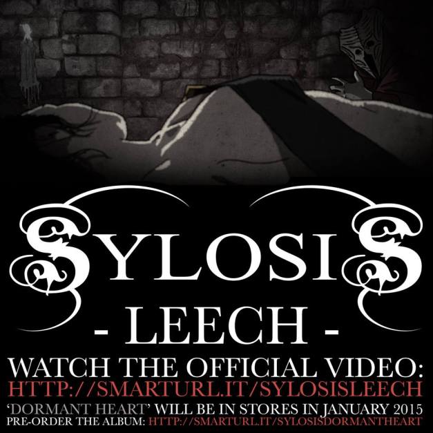 Sylosis-animatedLeech