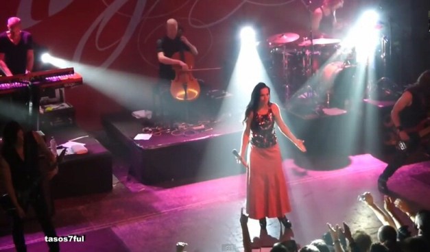 TarjaTurunen-Athens2014