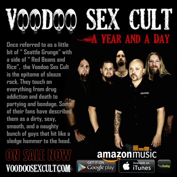 VoodooSexCult