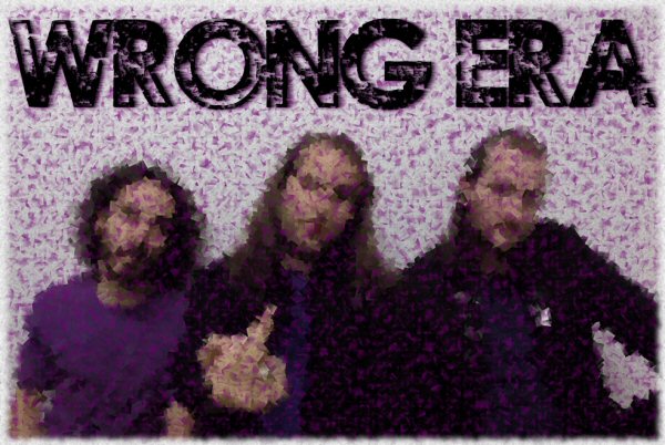 WrongEra