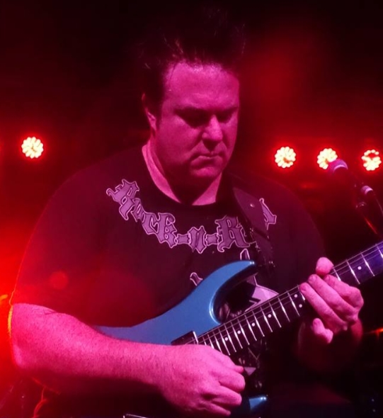 Photo by Keith Painter