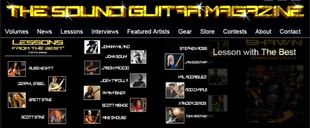 XanderDemos-SoundGuitarMag1