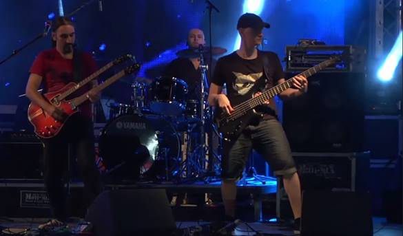 YossiSassi-RedSeaBeerFestival