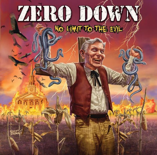 ZeroDown-cover