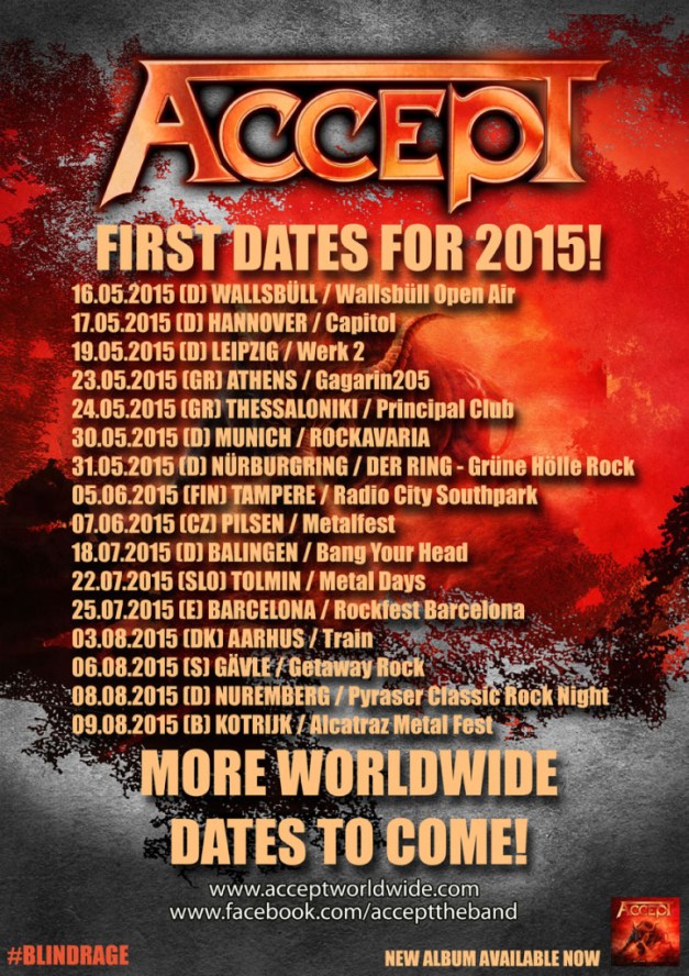 Accept Dates 2015