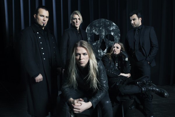 Apocalyptica-2014