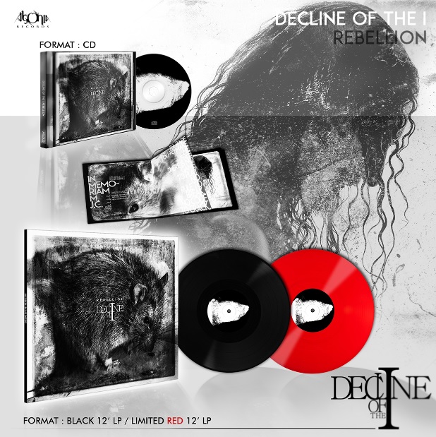 Decline Of I