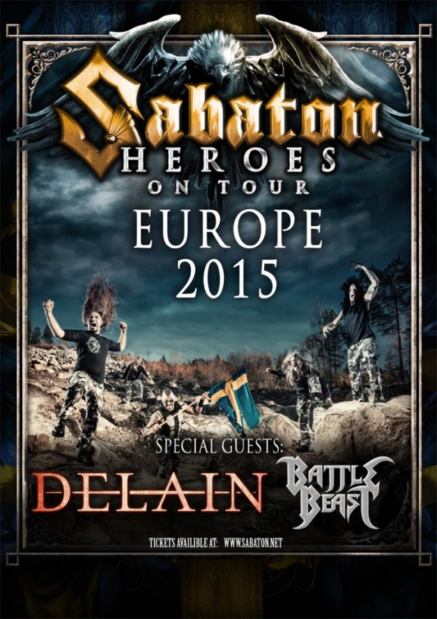 Delain