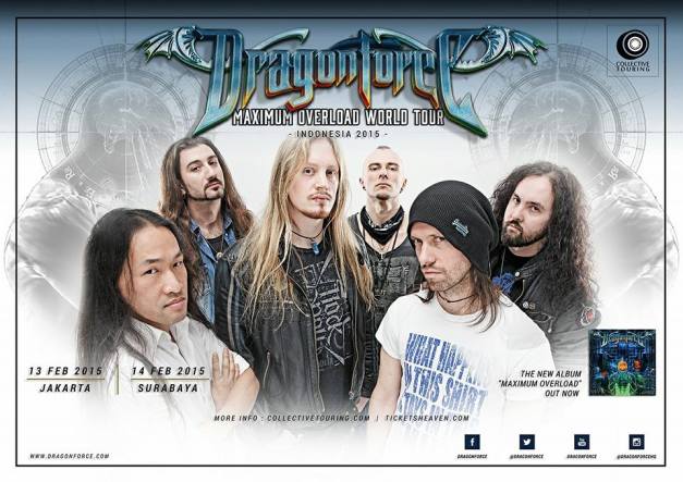 Dragonforce-Indonesia