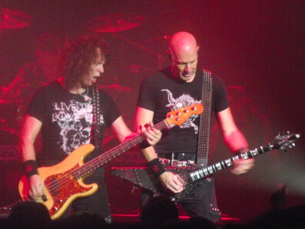 ACCEPT, The Forum 2014