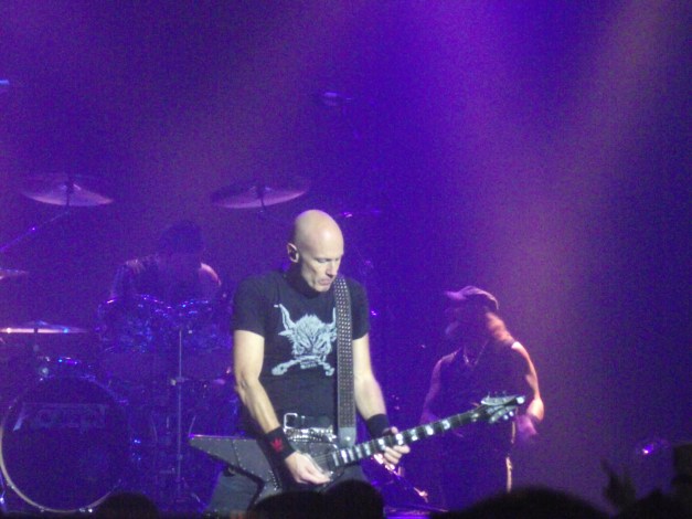 ACCEPT, The Forum 2014