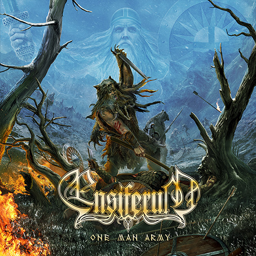Ensiferum-OneManArmy