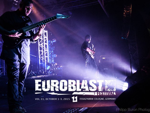 Euroblast2015