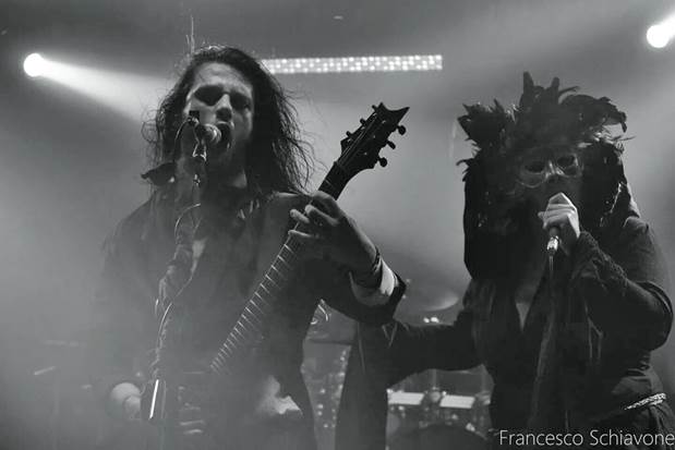 Fleshgod Apocalypse