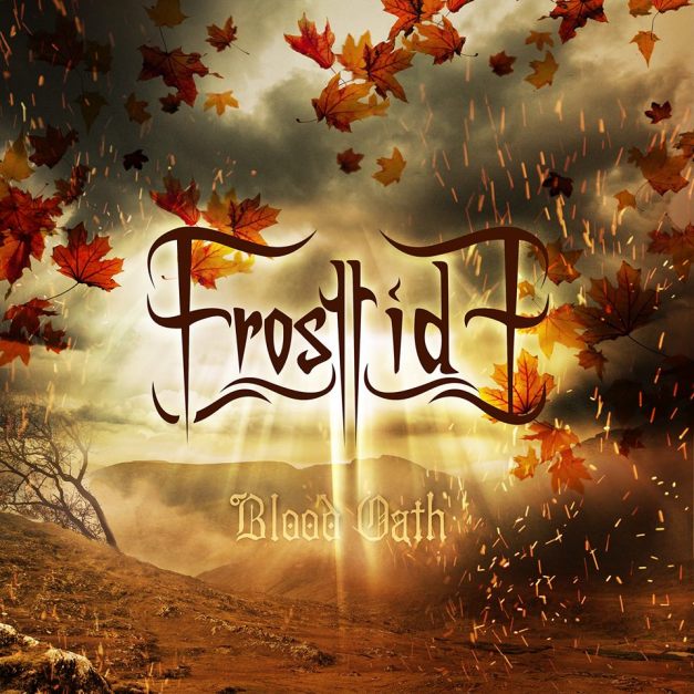 Frosttide-cover
