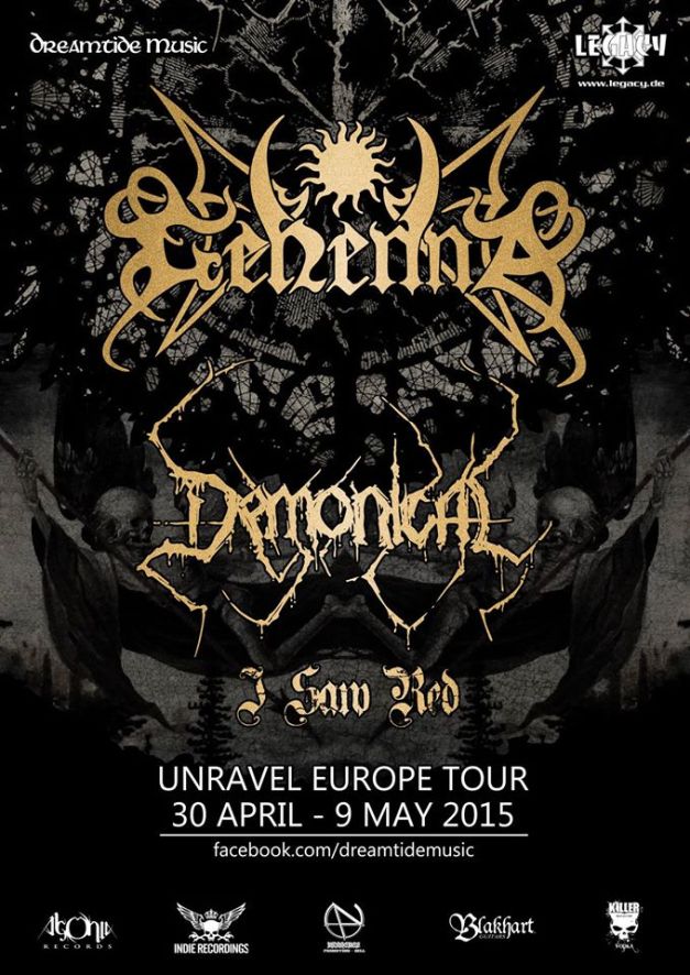 Gehenna-Demonical-tour