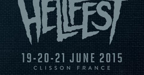 Hellfest 2015
