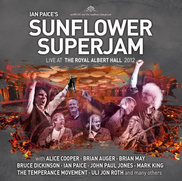 Ian-Paices-Sunflower-Superjam_Cover
