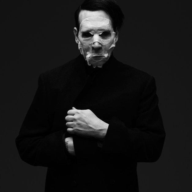 Marilyn Manson