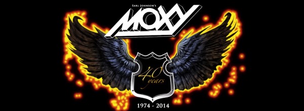 Moxy Logo
