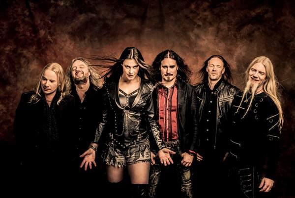 Nightwish-2014