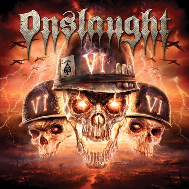 Onslaught