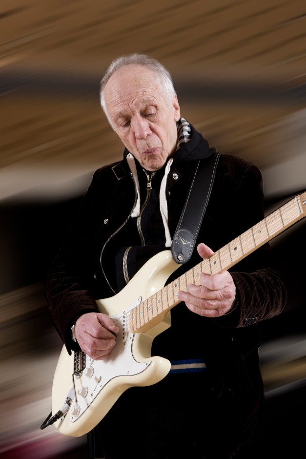 Robin Trower
