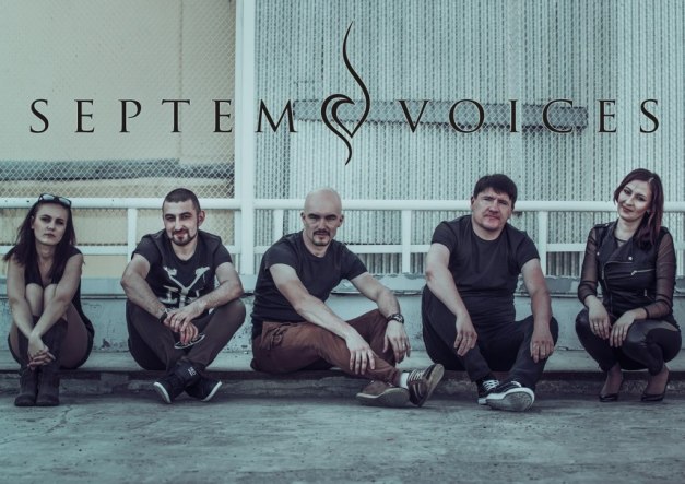 SeptemVoices