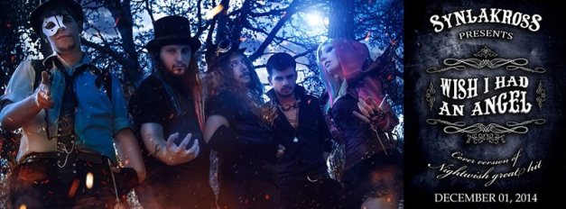 Synlakross-wish-i-had-an-angel