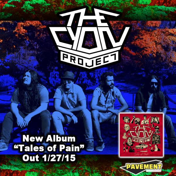 THE-CYON-PROJECT-cover