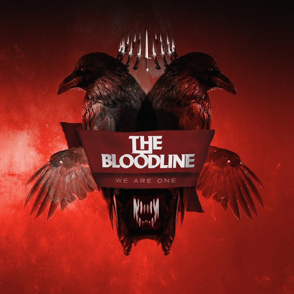 TheBloodline-WeAreOne-Cover