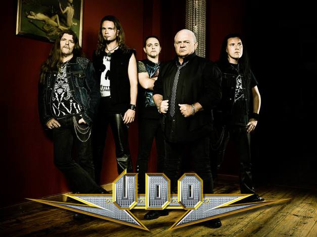 U.D.O.-2014