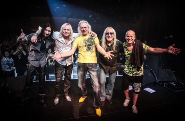 Uriah-Heep_band