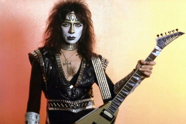 Vinnie-Vincent-Mercury
