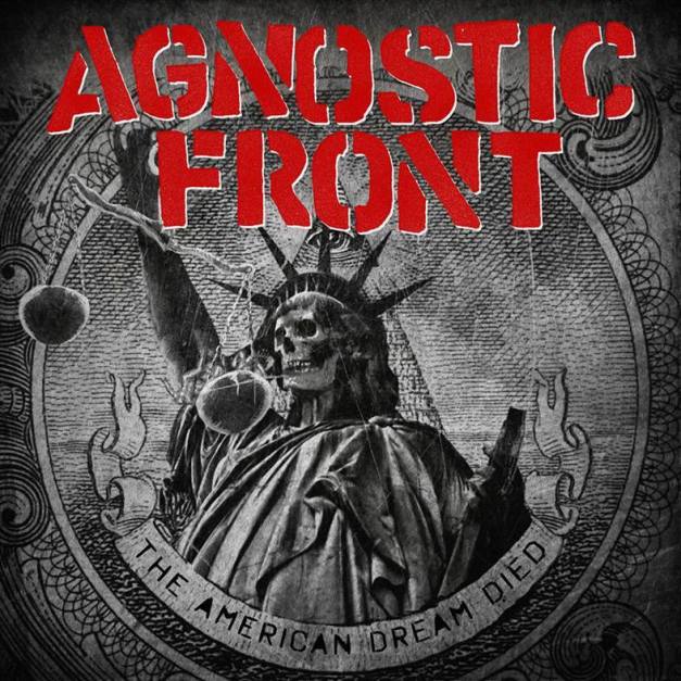 AgnosticFront-cover