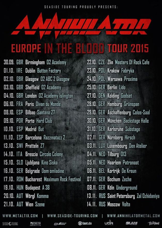 Annihilator-eurotour2015