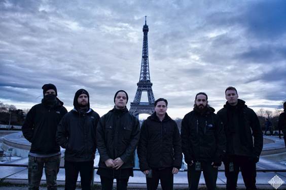 Aversions Crown band