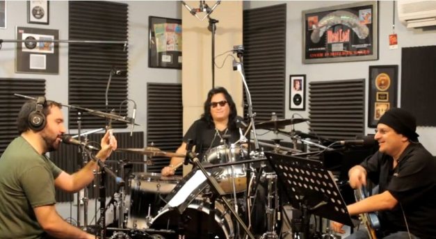 BandGeekPodcast-BobbyRondinelli