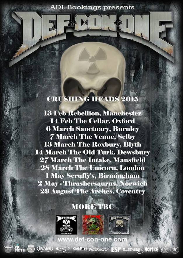 DefConOne2015-poster