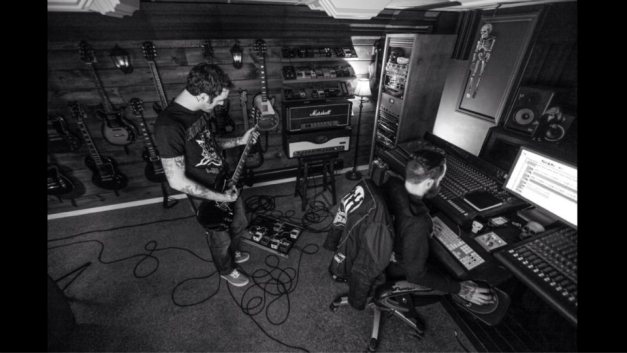 Photo by Tayler Aubin