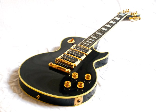 Gibson Les Paul