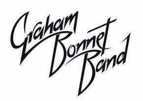 Graham Bonnet Band