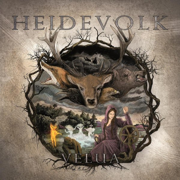 Heidevolk_cover