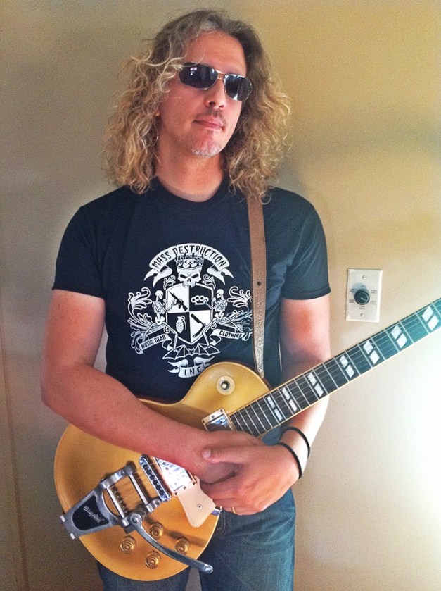 Stéphane “Steph” Honde