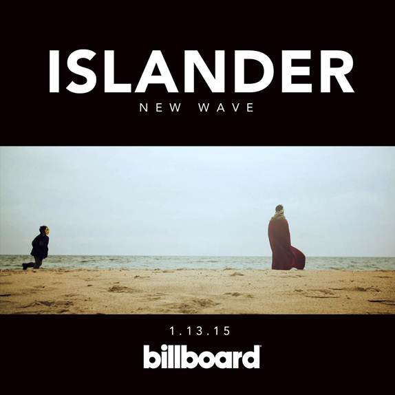 Islander-video