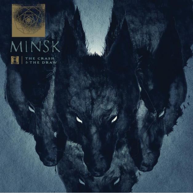 Minsk-cover