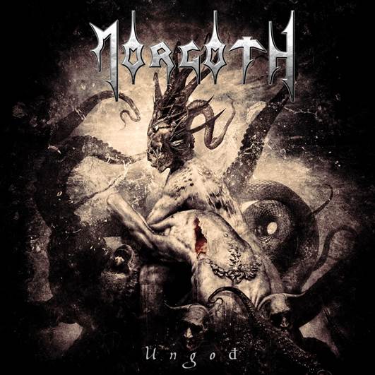 Morgoth Cover Art