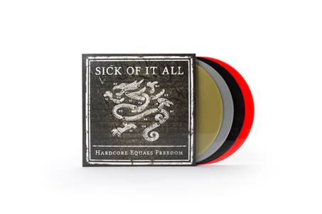 Sick Of It All